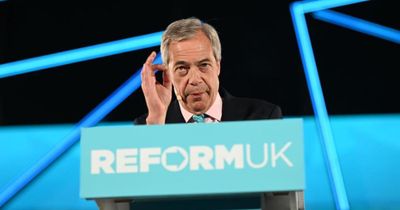 Reform's asylum plans branded 'morally bankrumpt' but could Scotland stop them?