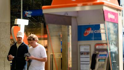 Telstra takes aim at nation's growing regulatory burden