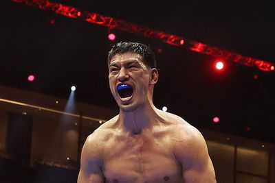 British star set for tough Dmitry Bivol title fight on Fury vs Joshua weekend