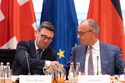 Andy Burnham is the PM who can overturn Brexit