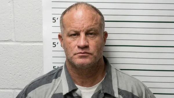 Republican facing child sex charges set to become Louisiana police chief after his only opponent drops out