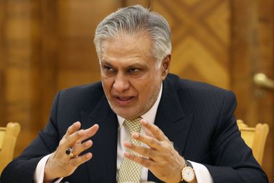Pakistan urges Afghan Taliban to stop militants from carrying out cross-border attacks