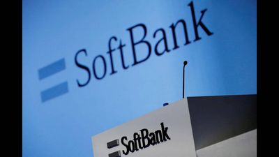 SoftBank invested $20 million in Alibaba in 2000. 14 years later, that tiny stake was worth more than $50 billion after its blockbuster IPO