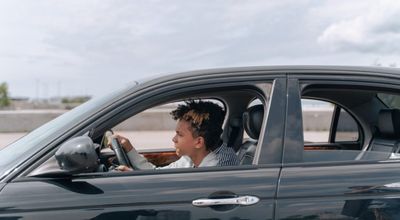 How Much Does a Teen Driver Add to the Family Budget?