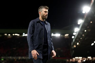 Wayne Rooney reveals major Manchester United issue that Michael Carrick must fix