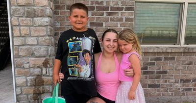 Mom Picking Up Her 2 Children From Dad’s Home Makes Horrific Discovery Upon Finding Front Door Open
