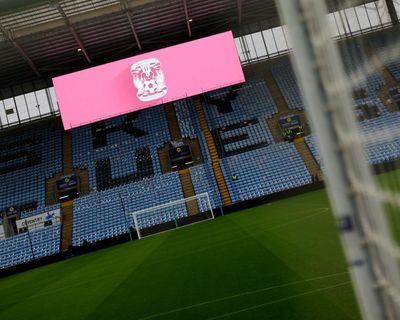 Coventry City 4-1 Newcastle United: Premier League – as it happened