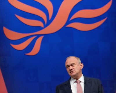 The Guardian view on the Liberal Democrats: now is not the time to change leader