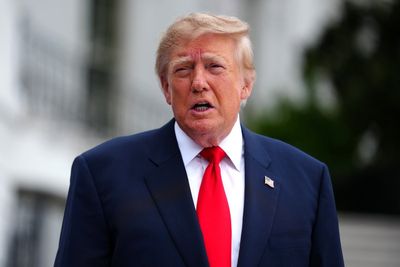 Former MAGA sweetheart goes nuclear on Donald Trump over Epstein files