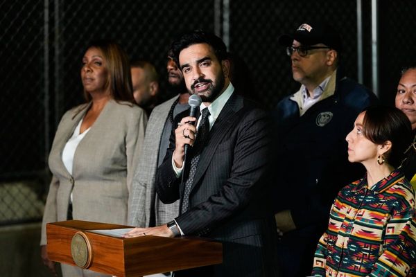 Mamdani orders review of NYPD's use-of-force policies as progressives call for greater change