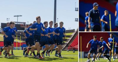 GALLERY: The 'reset button', the reply exam and the return of Eli