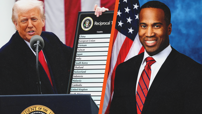 Michigan Congressman Proposes Using Tariff Revenue for Tariff Relief Fund