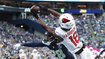 The Marvin Harrison Jr. Trade Is Going to Have a Clear Winner