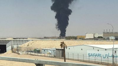 Saudi probes air defence failure: Houthis’ missiles kill 13 at Riyadh airport; US role may widen war