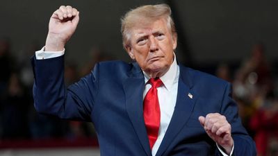 'America first': Trump defends Russia diesel deal amid bipartisan backlash