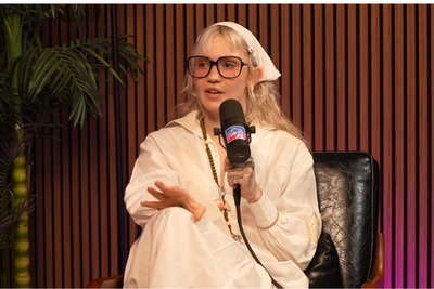 Grimes Reveals Why Elon Musk Won't Feature on Her New Album as She Draws a Line Under Their Past