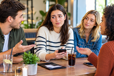 Too Polite to Ask for Your Money Back? It Could Be Costing You €150 a Year