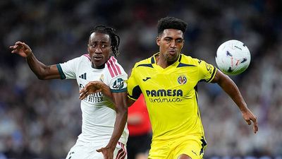 USMNT Star Alex Freeman Outshines Real Madrid’s Galacticos, Other Americans Dazzle Overseas