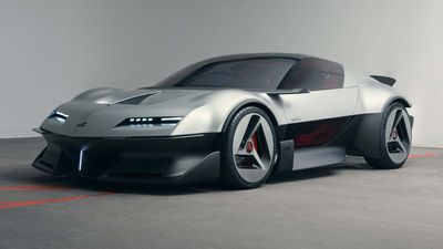 Alpine’s Electric A310 Isn’t The Comeback You Think It Is