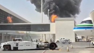 How exposed is Saudi Arabia? Yemen's Houthis scale up drone and missile attacks