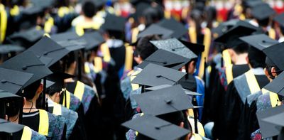 A global report gives NZ tertiary education a pass – but hides another side of the story