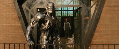 'VisionQuest' Review: Marvel's Ambitious New Sci-Fi Sequel Is Missing The Magic Of Its Original