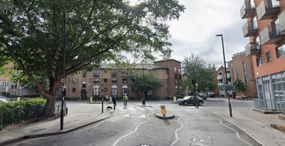 Drivers hit with 11,000 fines on single north London road in one year