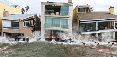 California is taking a beating from an unusually destructive 2026 Pacific hurricane season