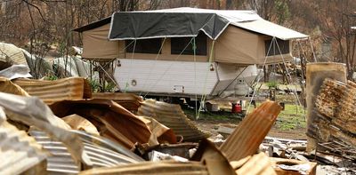 3 things we need to get right ahead of extreme bushfire risk this summer