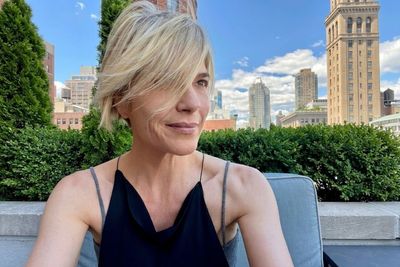 Selma Blair Arrested After Allegedly Biting Flight Attendant and Kicking Police Officer During Plane Incident