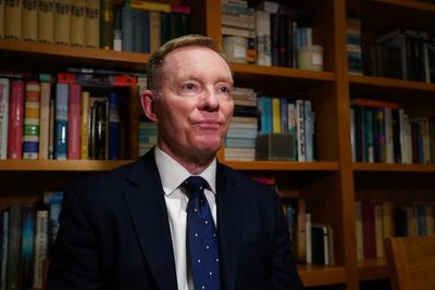 Chris Bryant rejects claims he bowed to ‘mob rule’ over Drumcree parade