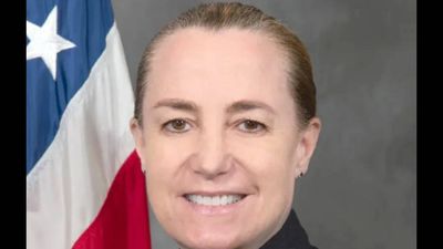 Retired California police sergeant allegedly kills ex-deputy chief wife, daughter before taking his own life