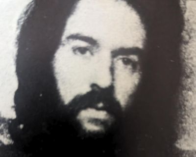 Trevor Jones obituary