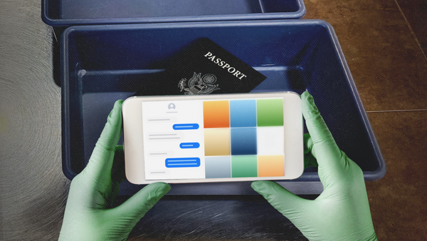 Are Warrantless Phone Searches at the Border Constitutional? The Supreme Court May Soon Decide.