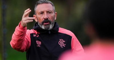 International media 'worry' for Derek McInnes Rangers summer signing