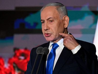 Israel’s opposition wants Netanyahu out. Its leaders’ positions on Palestine reveal the limits of a political shake-up