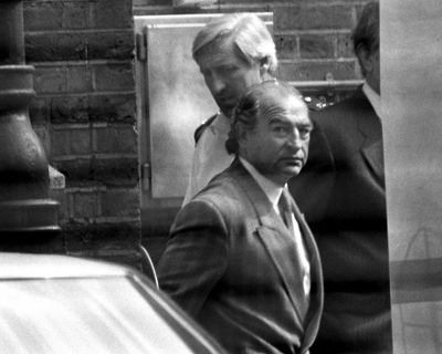 Freddie Foreman obituary
