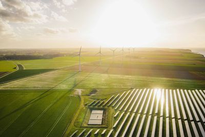 As AI and Electrification Expand Energy Demand, Community-Scale Systems May Help Keep Value Local