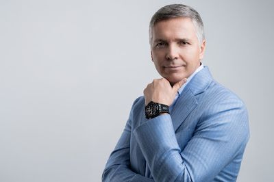 Alexey Gubarev on the Race to Build AI Infrastructure