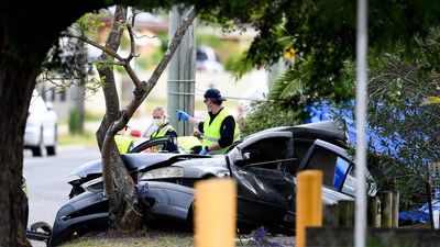 Dangerous drivers targeted as state's road toll lifts