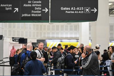 Trump is rolling back protections that kept away ‘junk’ fees when you fly. Here are the other changes