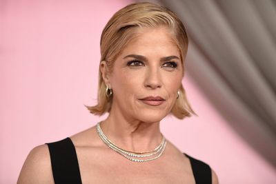 Selma Blair reportedly arrested for mid-air incident involving flight attendant