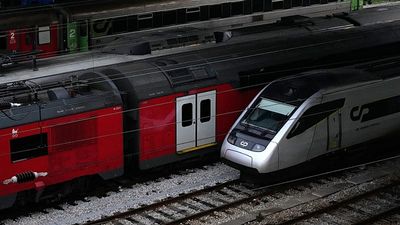 Portugal begins construction of high-speed rail line linking Lisbon and Porto