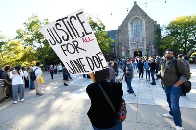 One of the ‘Cornell 7’ wants a gag order to limit what can be said publicly about alleged gang-rape
