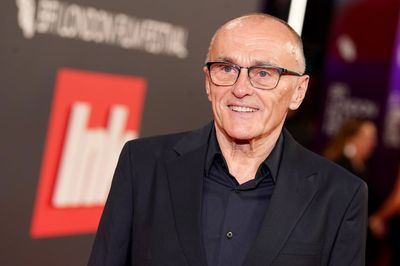 Danny Boyle says new film Ink raises ‘terrifying’ concerns for AI in journalism