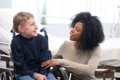 What is cerebral palsy? Everything to know about the neurological condition