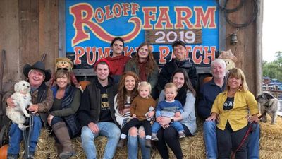 In 1990, Matt Roloff bought an Oregon farm for $185,000; 36 years later, son Jacob fears losing his home