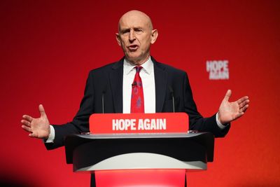 Revealed: Britain spent £1.1 trillion more on benefits than investment in transport, homes and technology