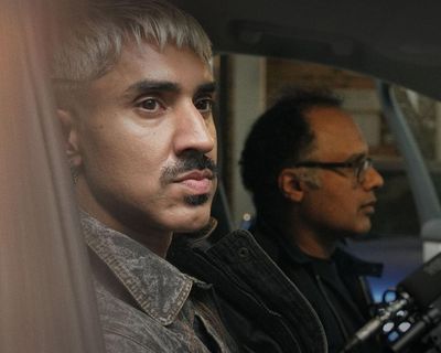 Being Muslim After 9/11 review – other journalists wouldn’t dare to air this