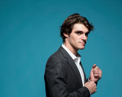 RJ Mitte, actor best known for Breaking Bad, dies aged 34